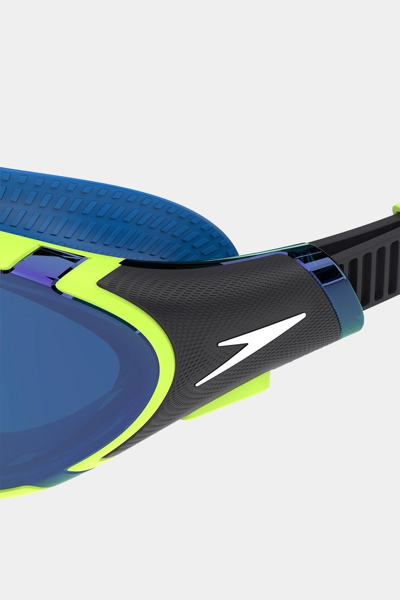 Gafas Biofuse 2.0 Mirror Adulto Verde Unisex