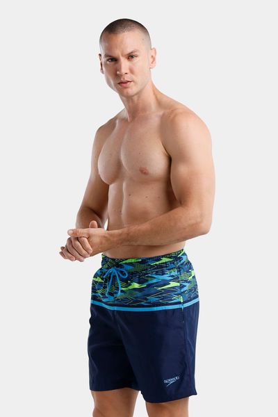 Pantaloneta Boom In Flight 18 Pulgadas Hombre