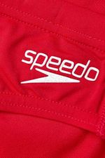 Pantaloneta De Baño Endurance Brief 7Cm Rojo Hombre