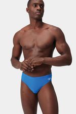 Pantaloneta De Baño Endurance Brief 7Cm Azul Hombre