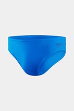 Pantaloneta De Baño Endurance Brief 7Cm Azul Hombre