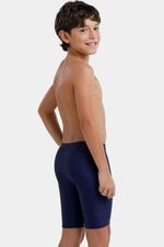 Pantaloneta De Baño Jammer Mini Soaring Azul Junior Masculino