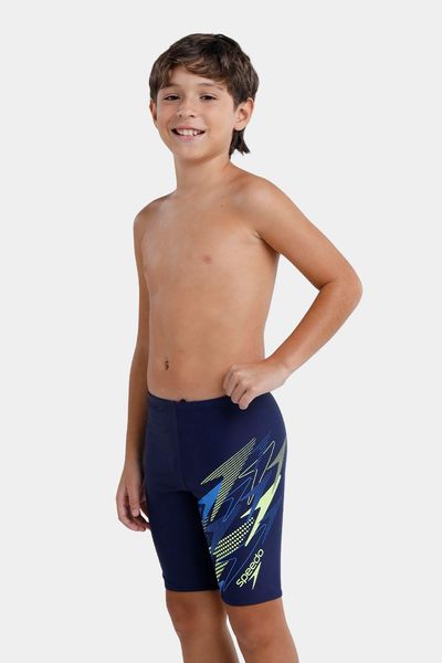 Pantaloneta de baño Jammer Mini Soaring junior niño
