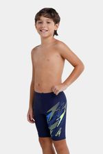 Pantaloneta De Baño Jammer Mini Soaring Azul Junior Masculino