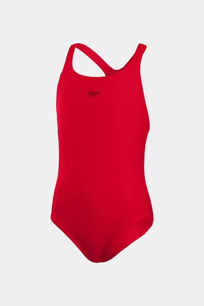 Vestido de baño Endurance Medalist junior niña