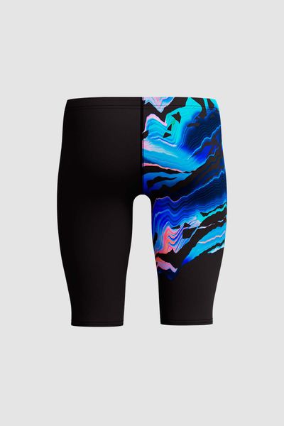 Pant baño Placement Printed Jammer Hombre