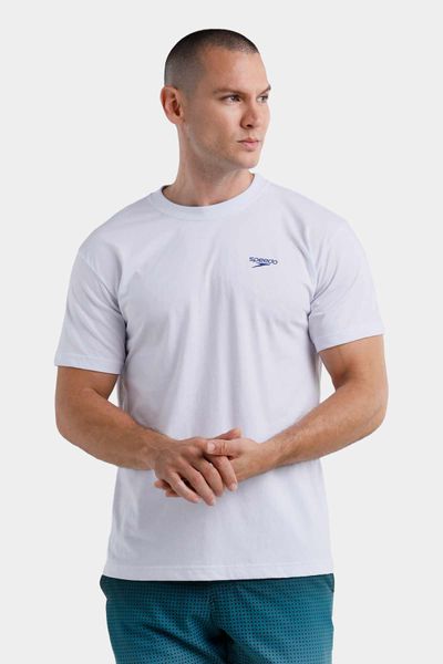 Camiseta Manga Corta Quantum Forest Hombre