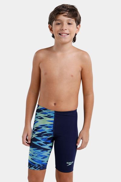 Pantaloneta De Baño Jammer Soaring Boom Niño