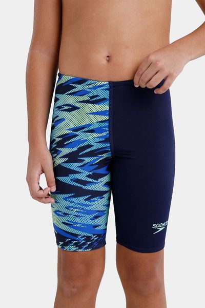 Pantaloneta De Baño Jammer Soaring Boom Niño
