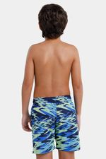 Pantaloneta Mini Soaring 15 Pulgadas Junior Multicolor Masculino