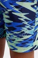 Pantaloneta Mini Soaring 15 Pulgadas Junior Multicolor Masculino