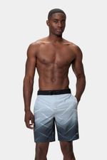 Pantaloneta Bondi 20 Pulgadas Negro Hombre