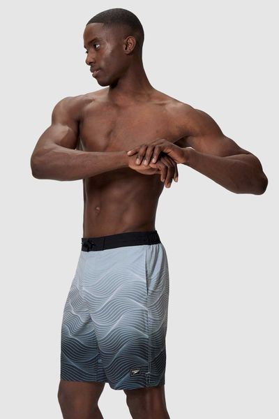 Pantaloneta Bondi 20 Pulgadas Hombre