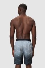 Pantaloneta Bondi 20 Pulgadas Negro Hombre