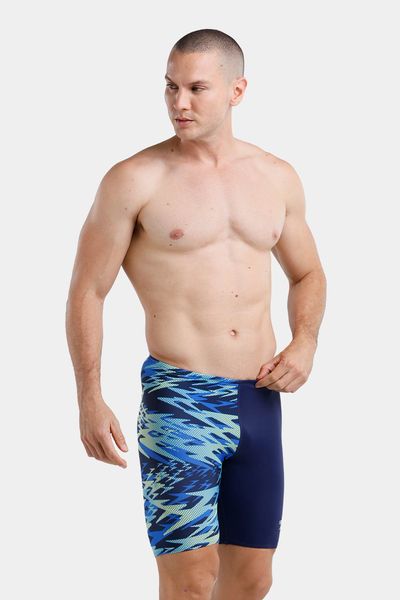 Pantaloneta De Baño Jammer Soaring Boom Hombre