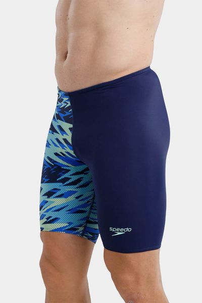 Pantaloneta De Baño Jammer Soaring Boom Hombre