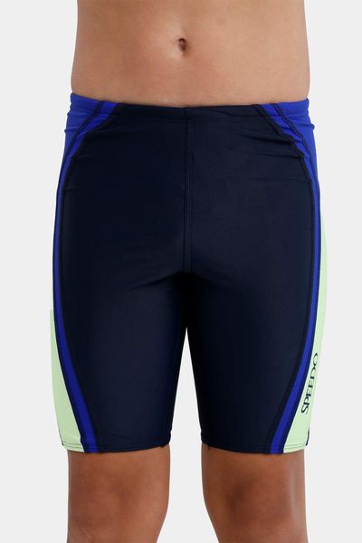 Pantaloneta de baño Jammer Hyper Block Niño