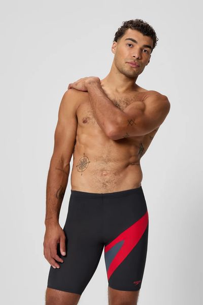 Pantaloneta De Baño Jammer Hyperboom Hombre