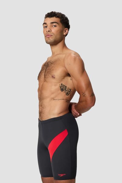 Pantaloneta De Baño Jammer Hyperboom Hombre