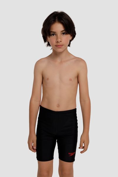 Pantaloneta De Baño Jammer Stone Block Niño
