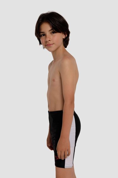 Pantaloneta De Baño Jammer Stone Block Niño