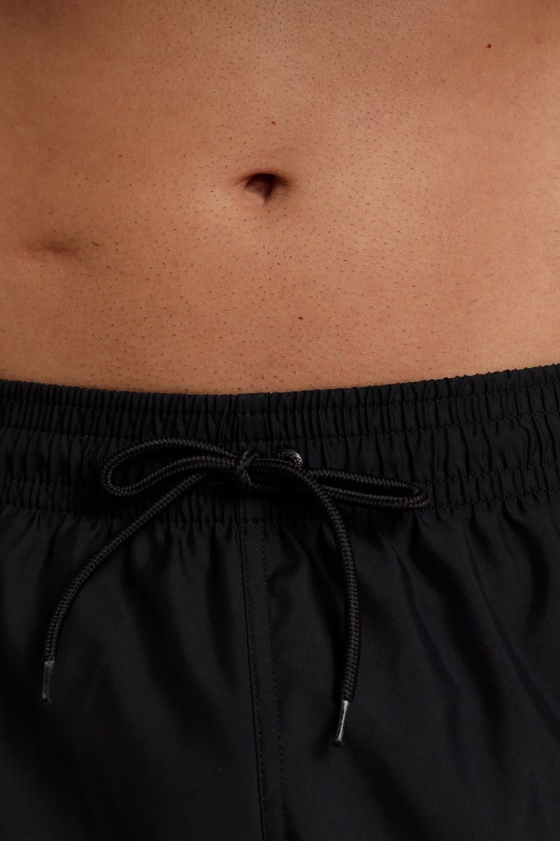 Pantaloneta Greywave 18 Pulgadas Negro Hombre