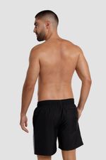 Pantaloneta Greywave 18 Pulgadas Negro Hombre