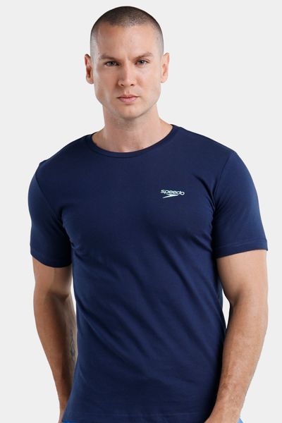 Camiseta Manga Corta Blue Code Hombre