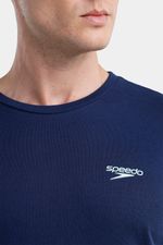 Camiseta Manga Corta Blue Code Azul Hombre