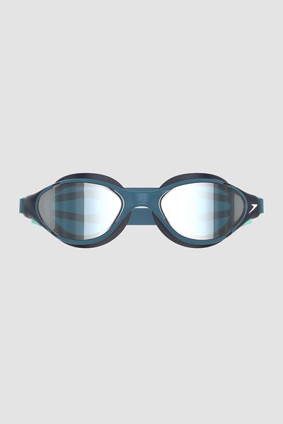 Gafas Biofuse 2.0 Mirrored azul adulto