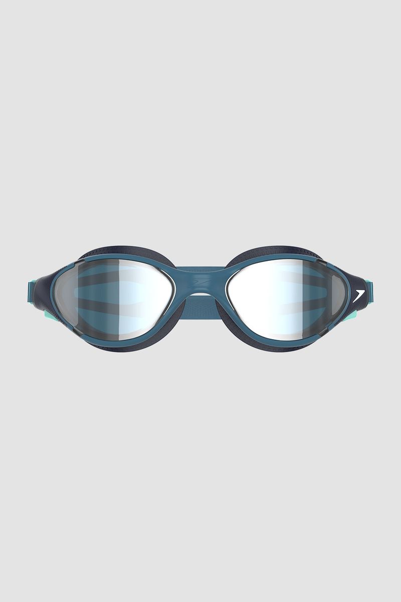 Gafas Biofuse 2.0 Mirrired Azul Adulto