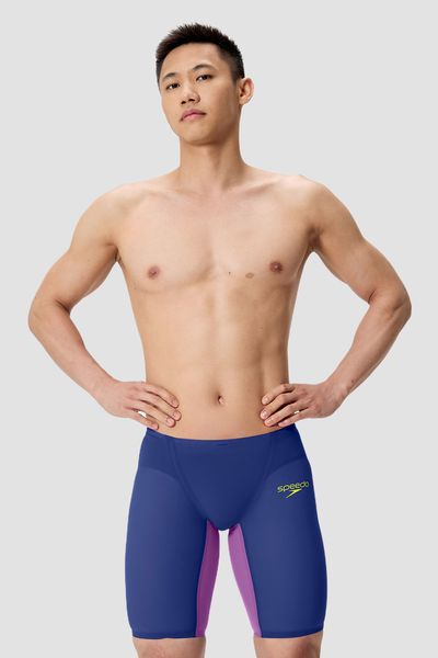 Fastskin Speedo LZR Valor Jammer 2.0 azul hombre