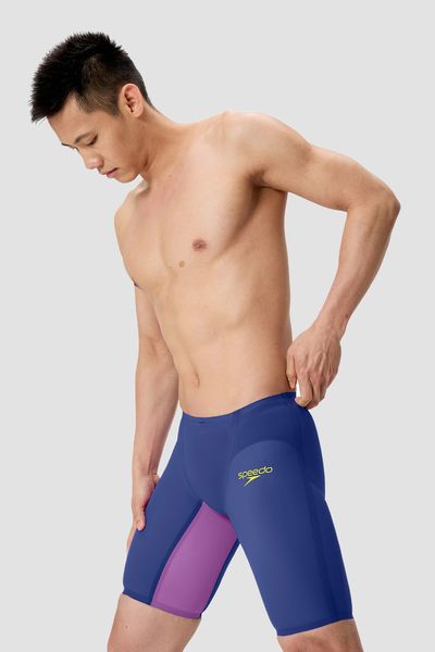 Fastskin Speedo LZR Valor Jammer 2.0 azul hombre