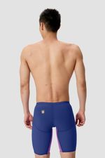 Fastskin Speedo Lzr Valor Jammer 2.0 Azul Hombre